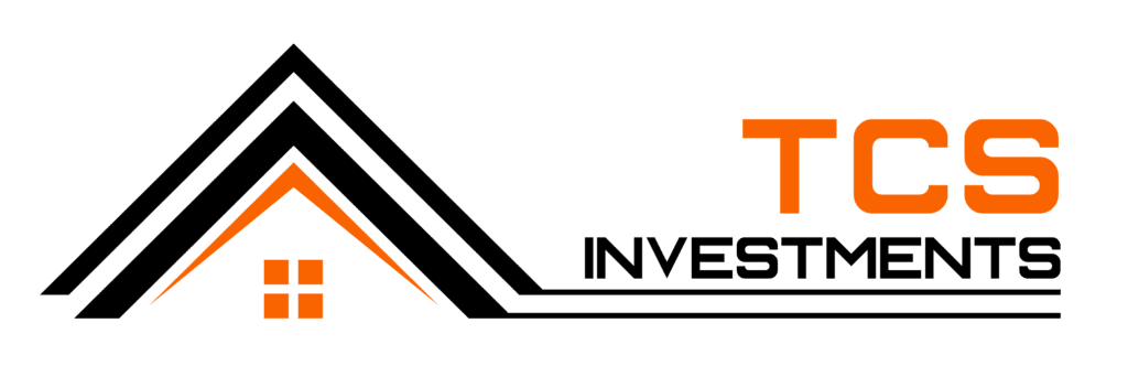 tcs investments logo