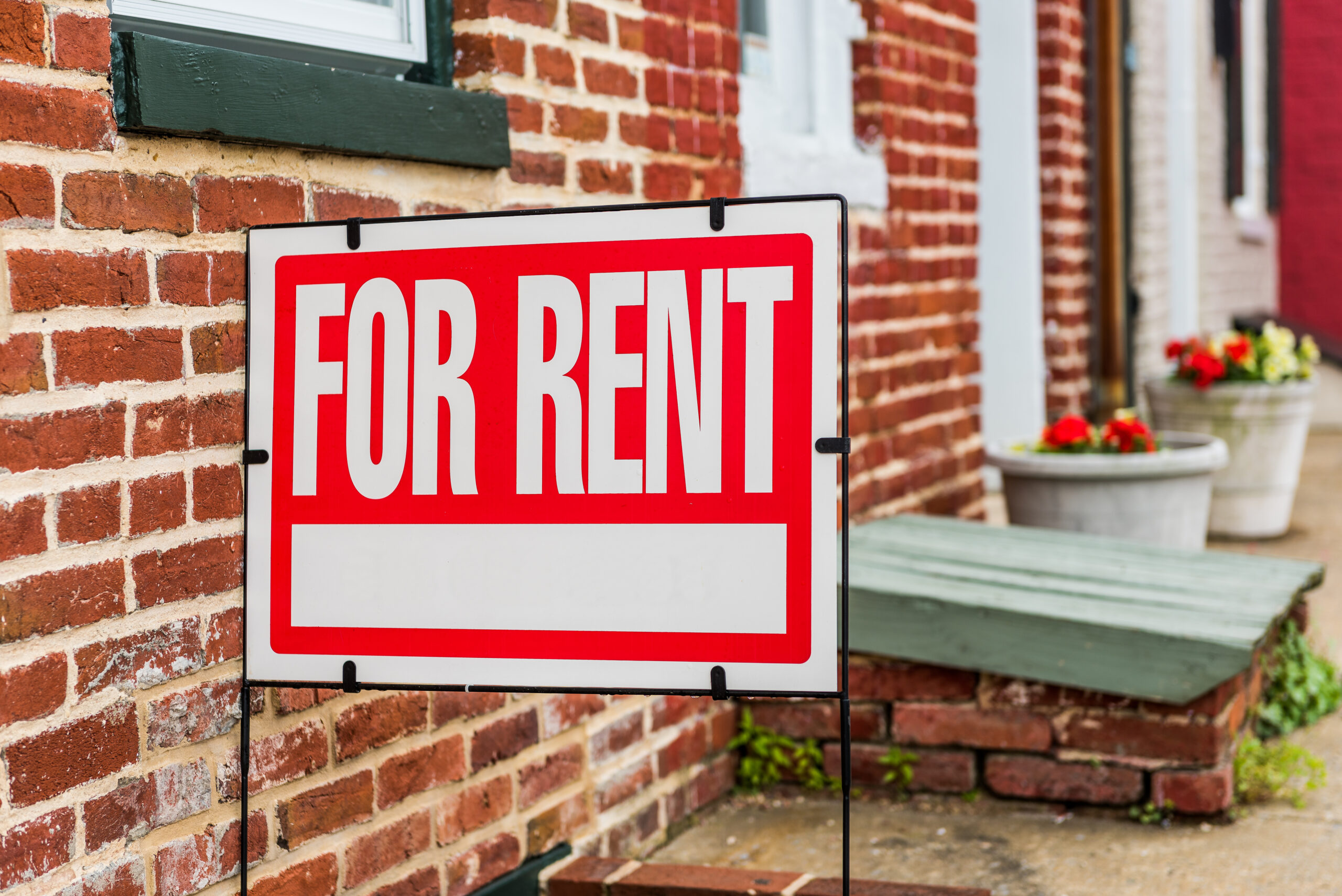 Is the Rental Market Poised for a Crisis