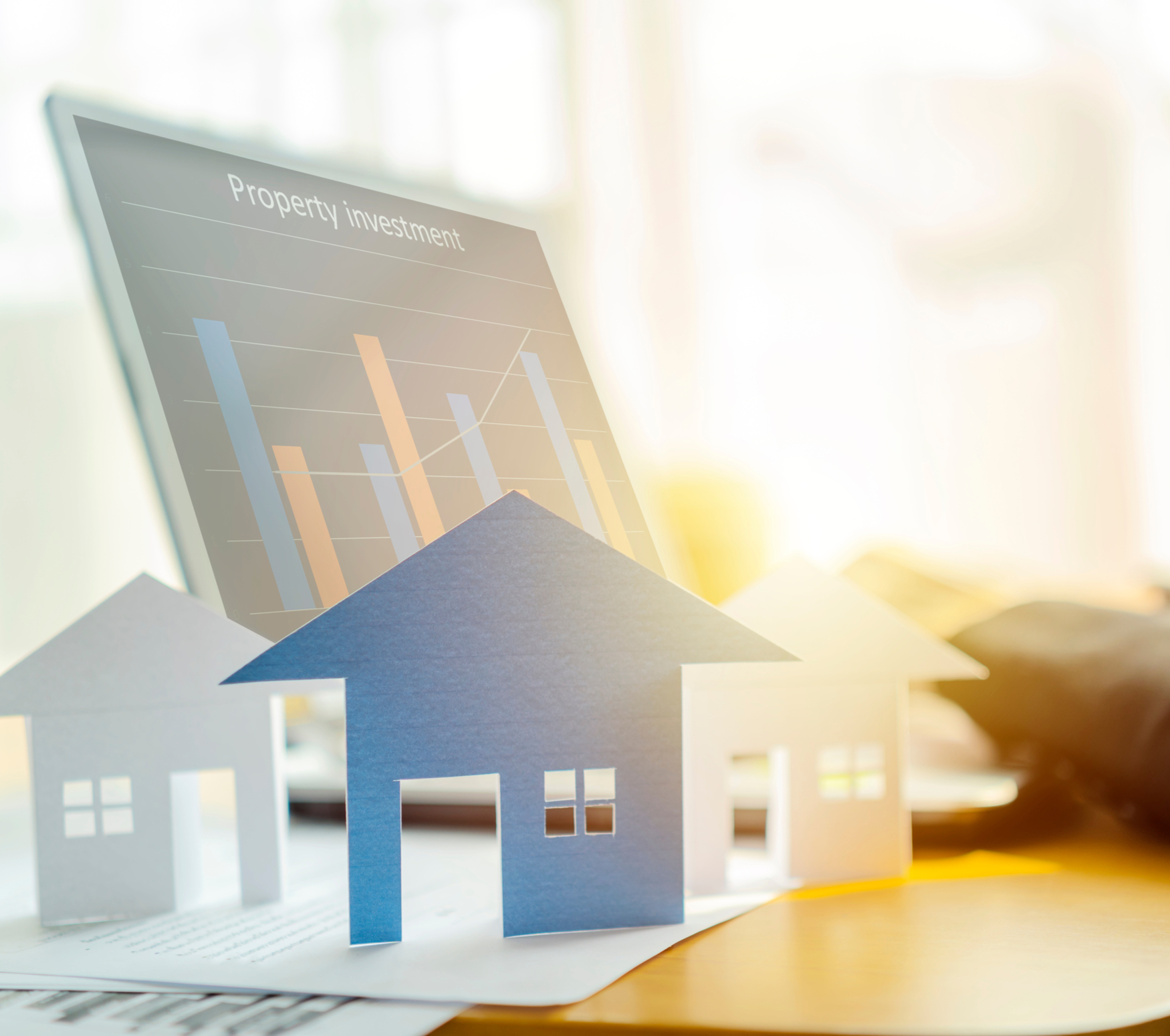 How To Invest in Real Estate Without Making a $250k Mistake