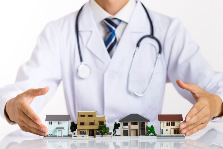 Real Estate Investing For Doctors Best Real Estate Investments For
