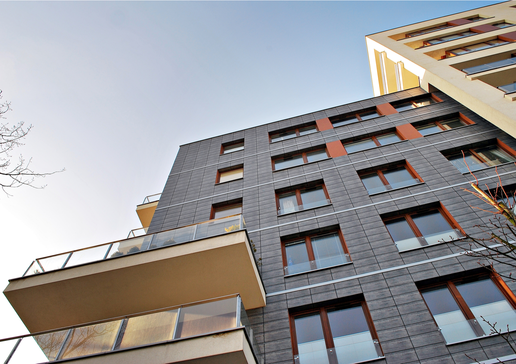 Real Estate Investing: Why The Smart Money Loves Income Properties