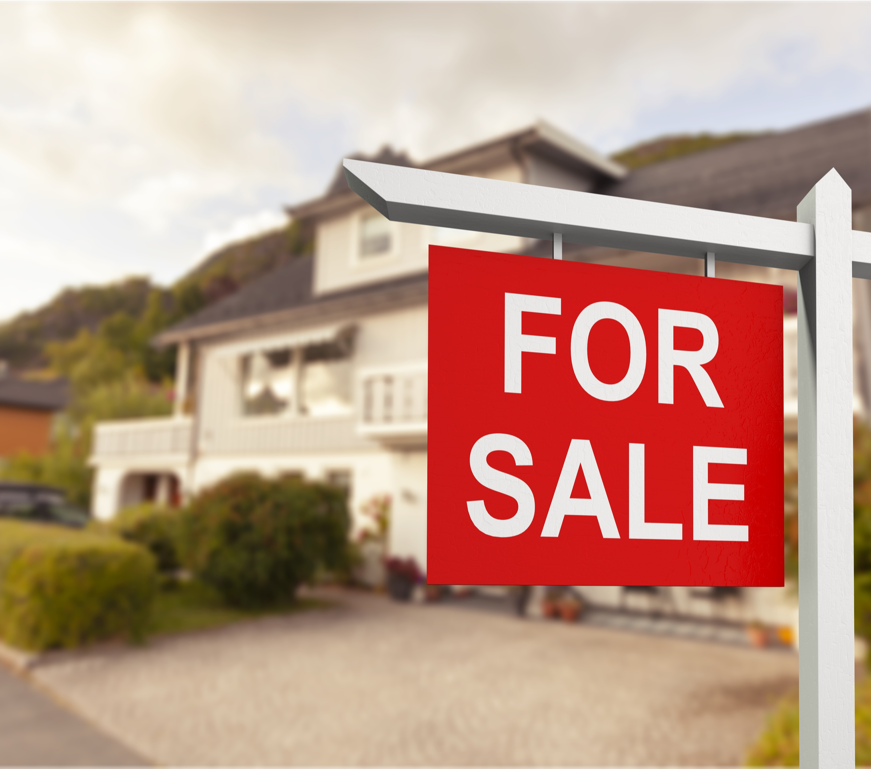 Where 2021 is Taking the Real Estate Market?