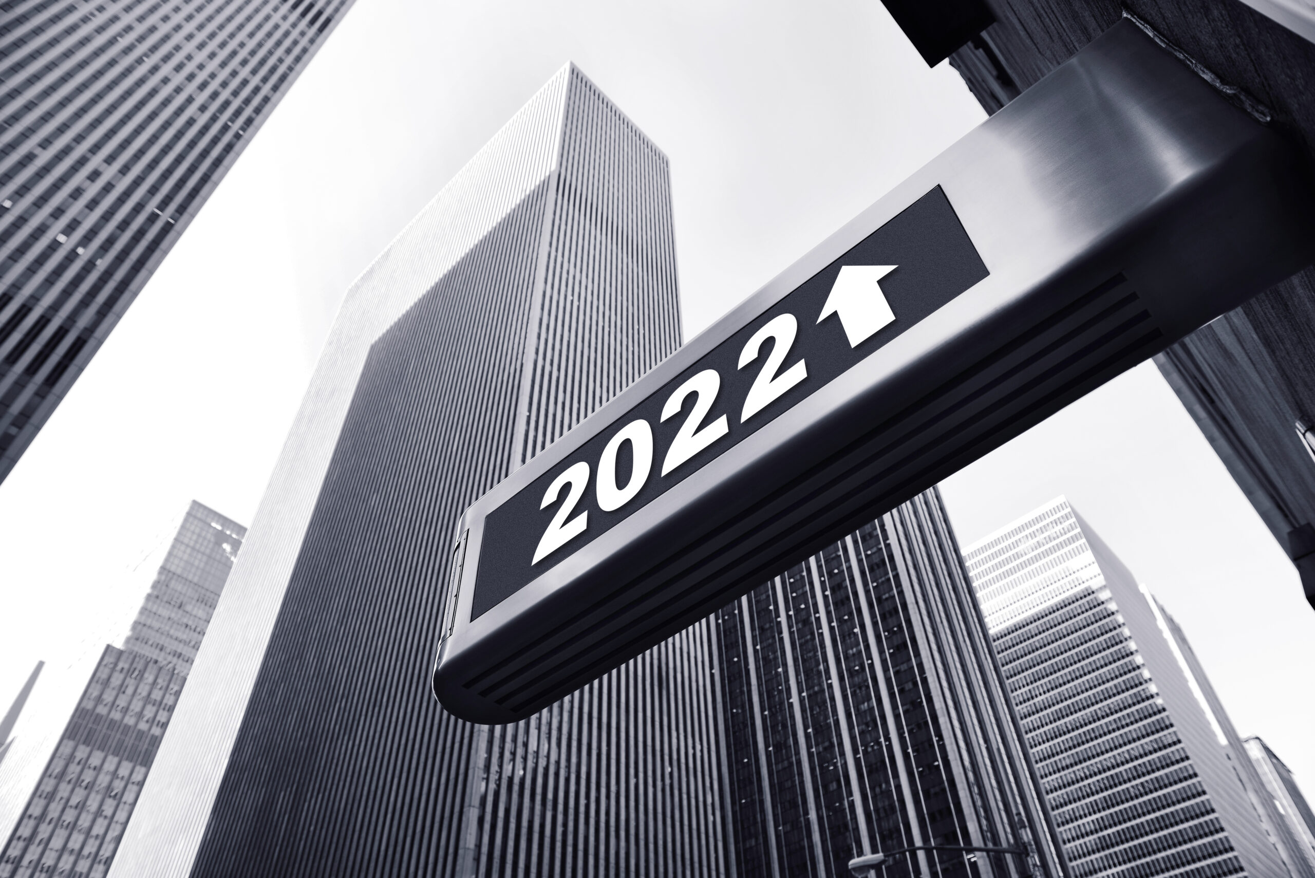 Market Trends to Keep An Eye on in 2022