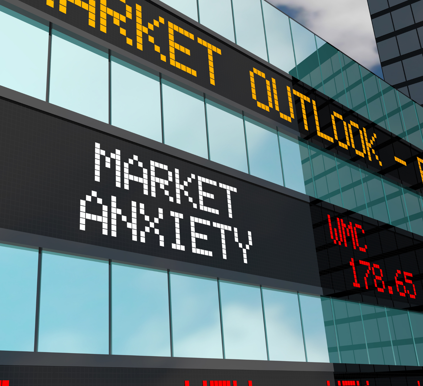 Levine Capital Newsletter July 2021