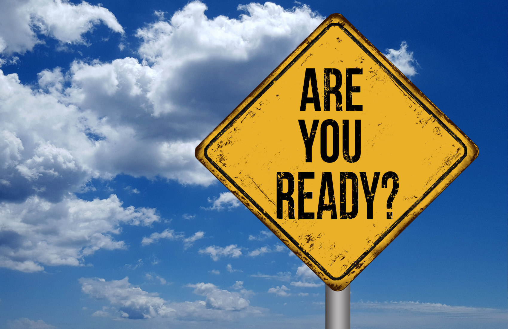 5 Signs You Are Ready To Invest In Real Estate