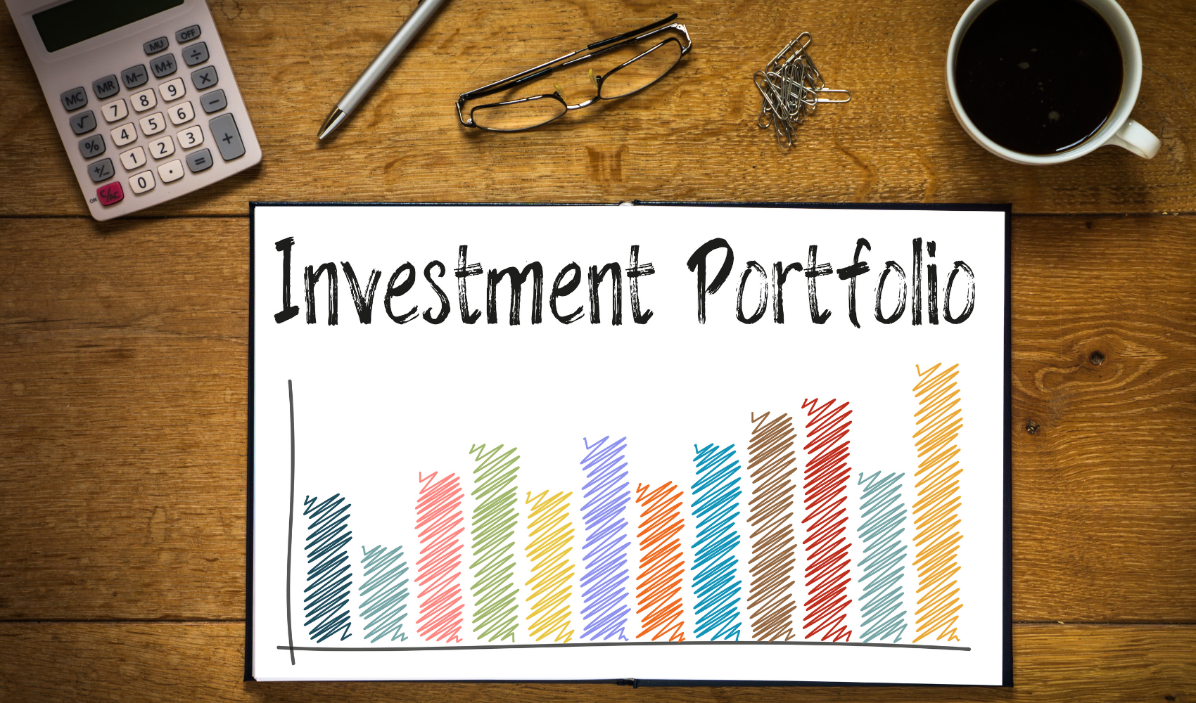 How To Create A Balanced Investment Portfolio