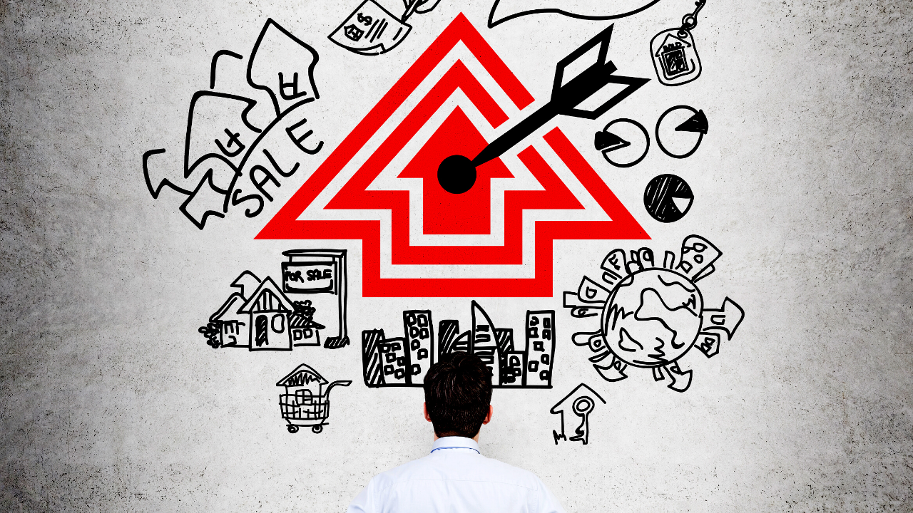 Real Estate Update September 2021