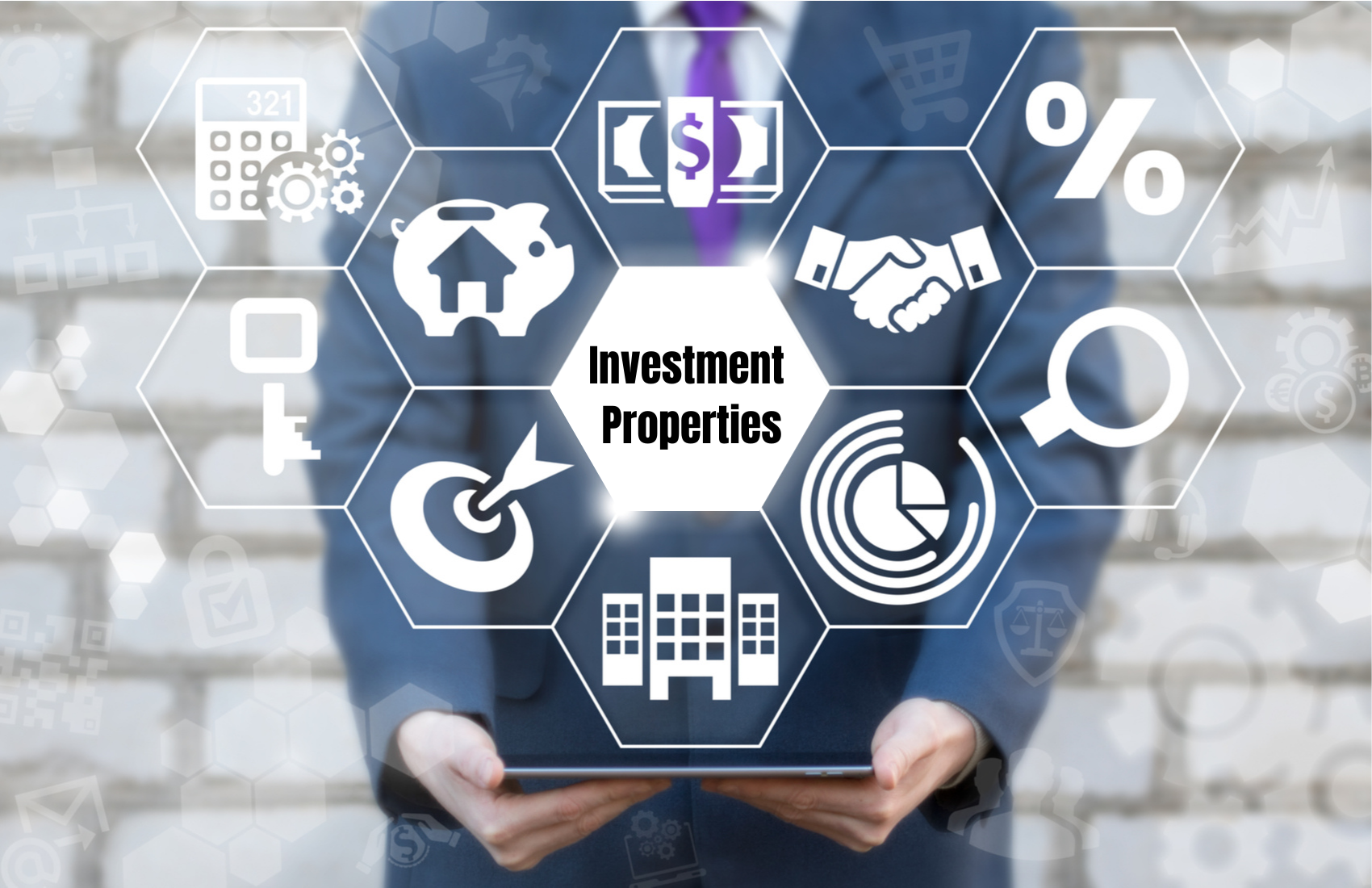 5 Tips For Financing Investment Property