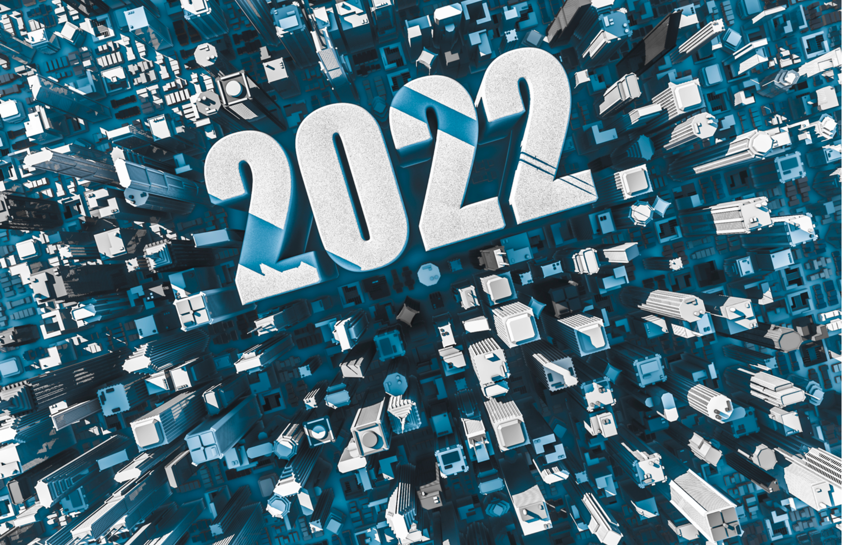 Levine Capital Newsletter - JANUARY 2022