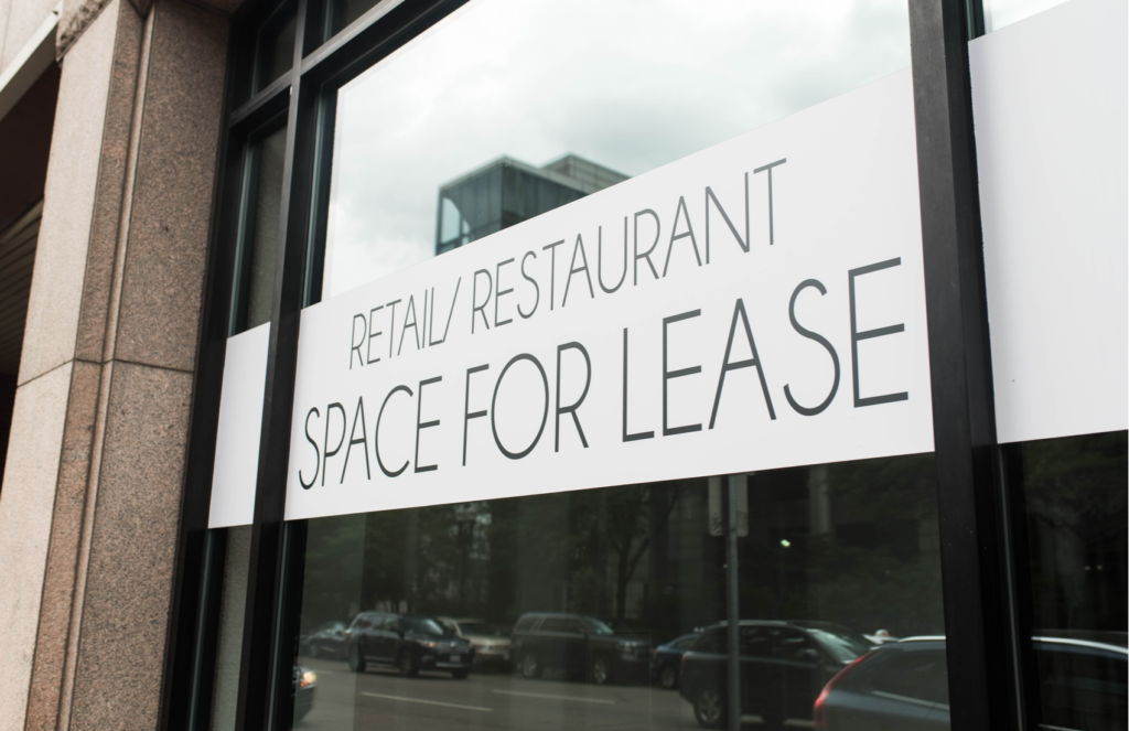 5 Types Of Commercial Real Estate Loans
