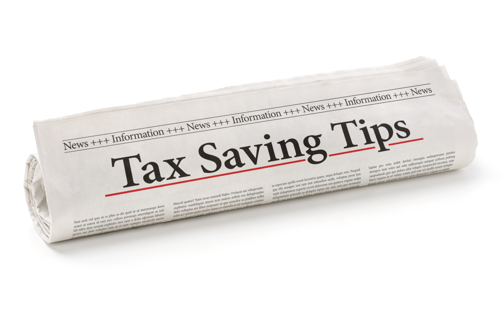 What Tax Benefits Can I Get From Investing In Property