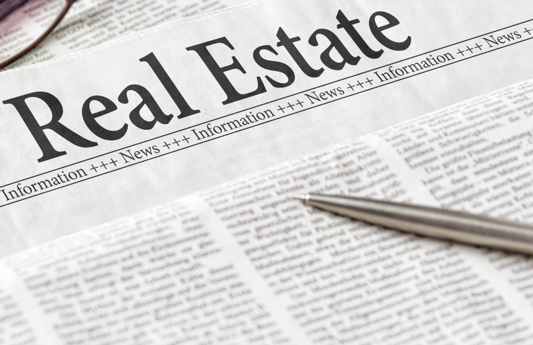 Real Estate Update February 2022