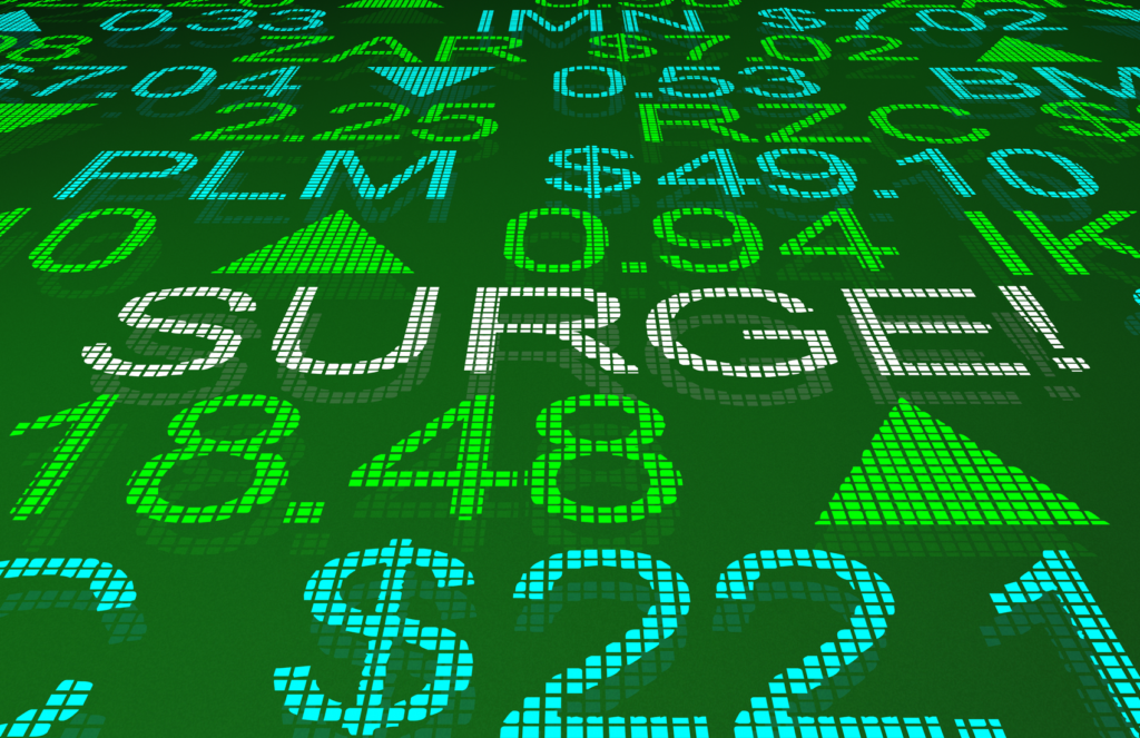 Real Estate Update April 2022