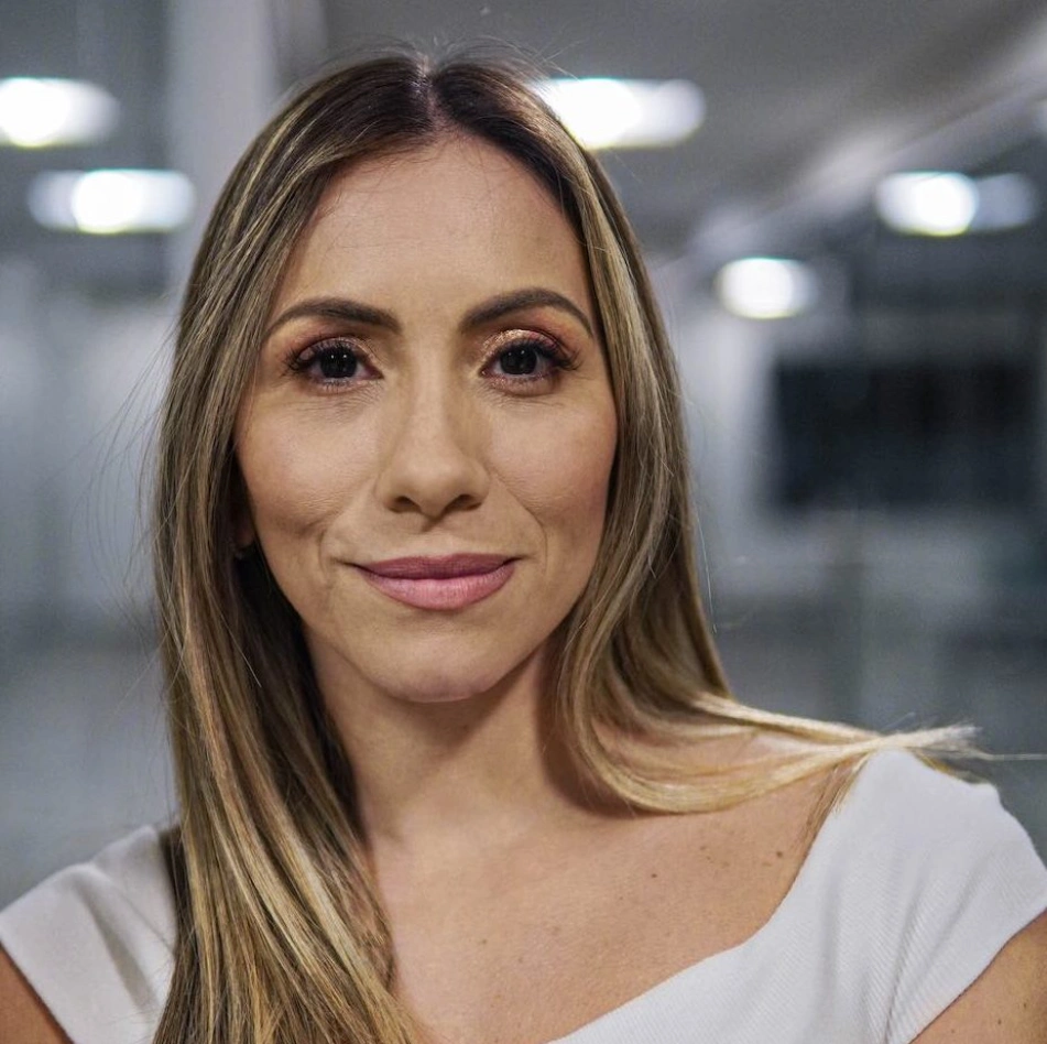 Greice Levine profile