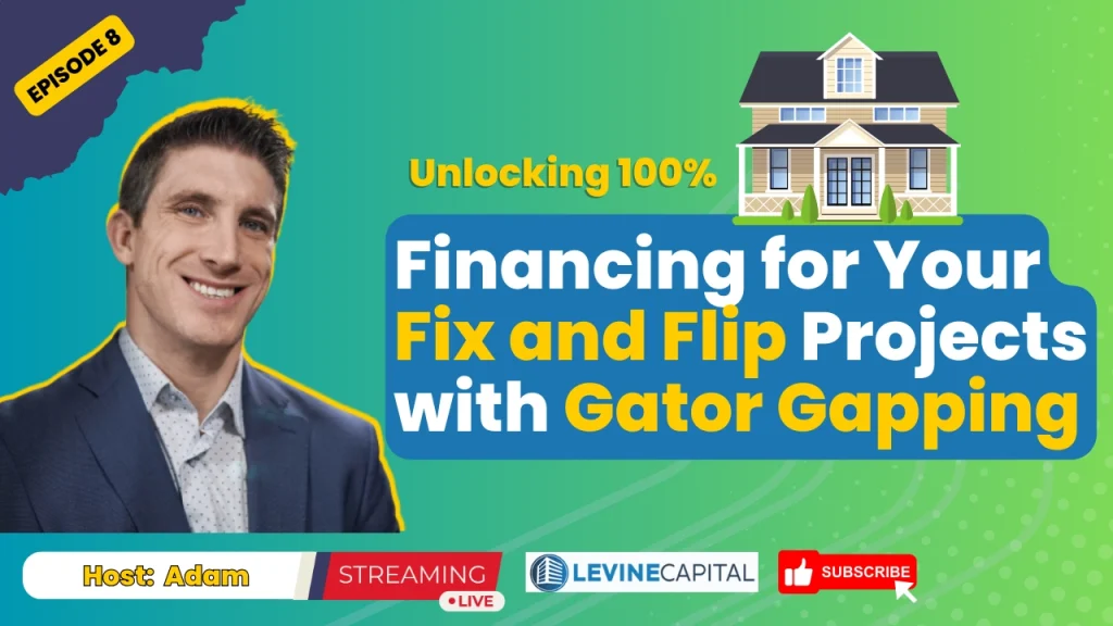 gator gapping