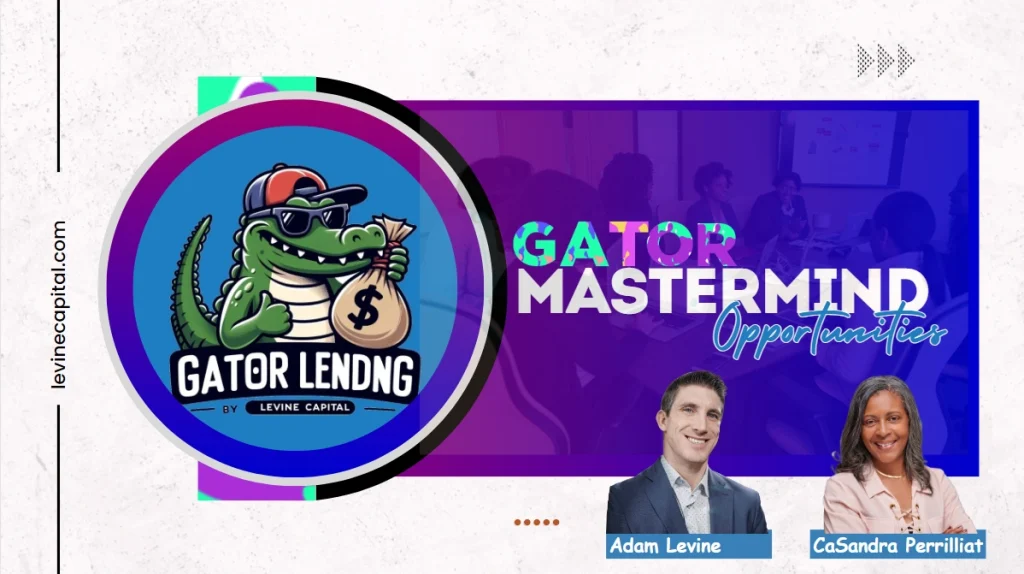 gator Matermind