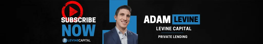 adam banner black