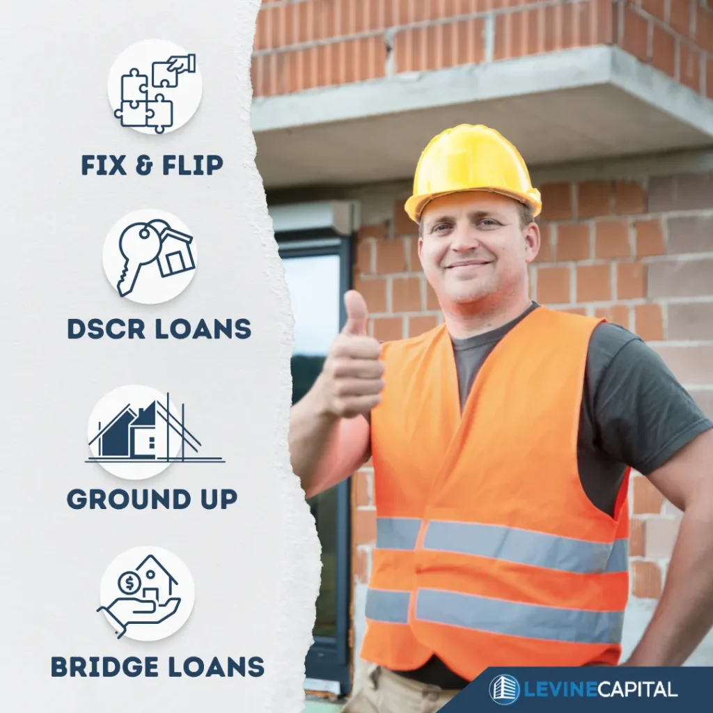 Build-to-Rent Investments