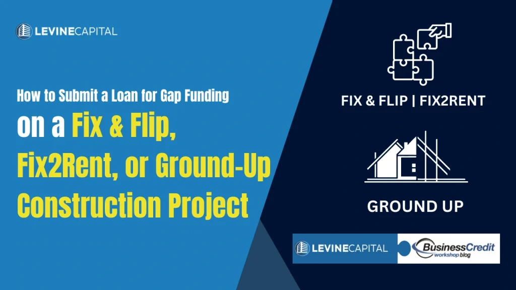Gap Funding