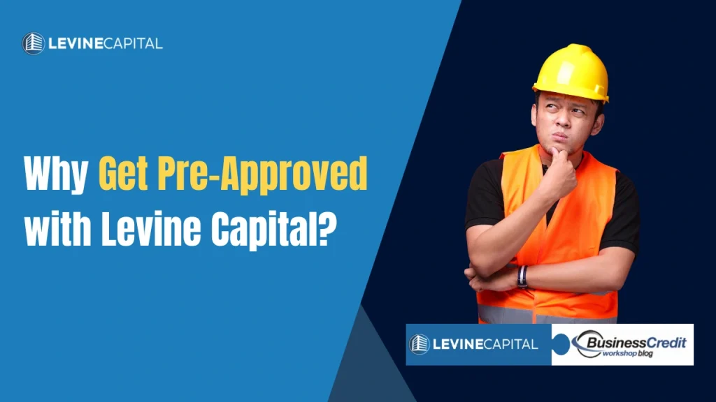 Pre approval