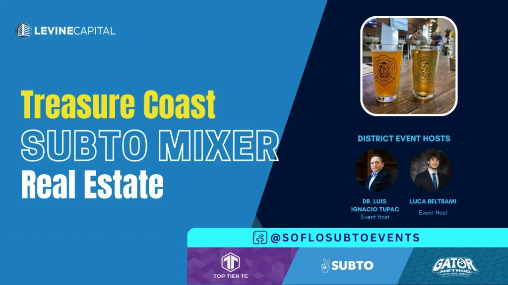 Treasure Coast SUBTO