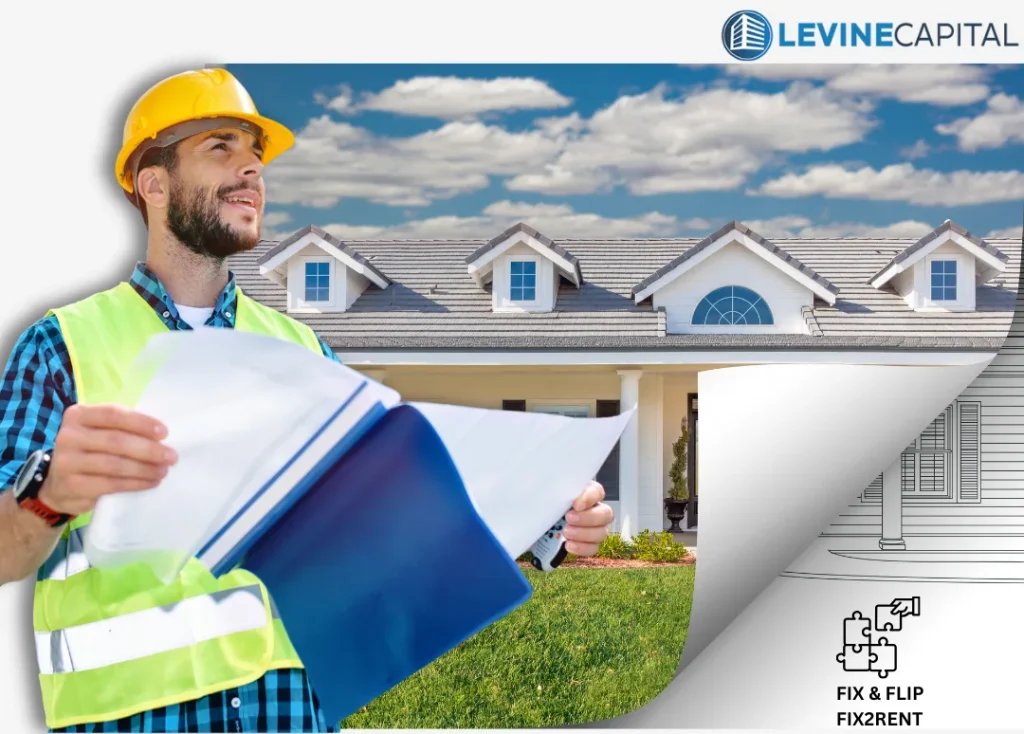 Innovative Financing Solutions for the Fix-and-Flip Market 1
