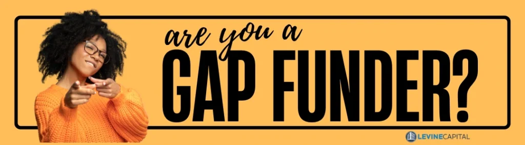 gap funders