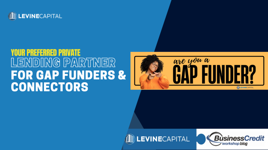 preferred gap funding