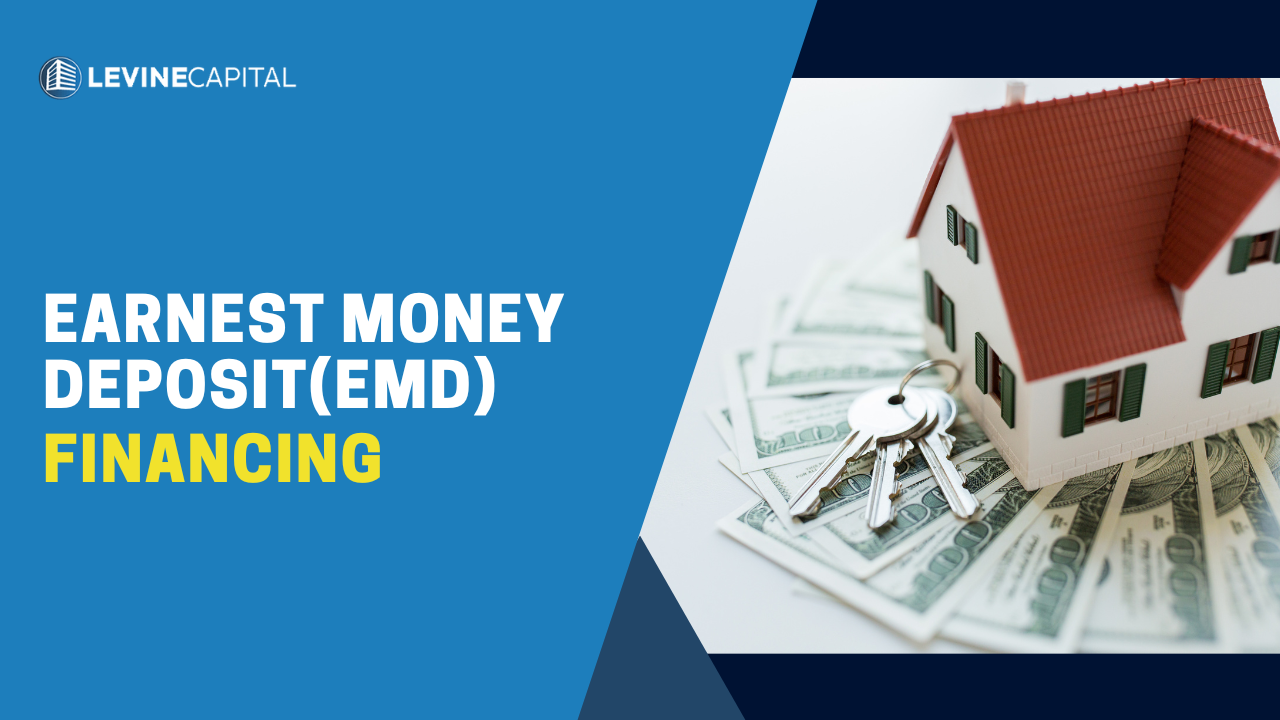 Emd Check How Earnest Money Deposit (EMD) Loans Can Help You
