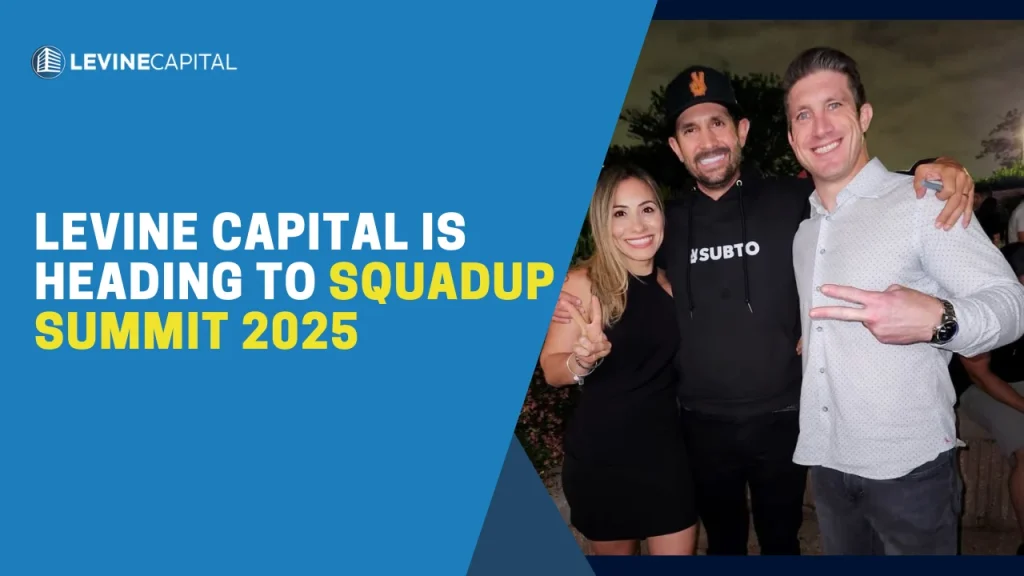 SquadUp Summit