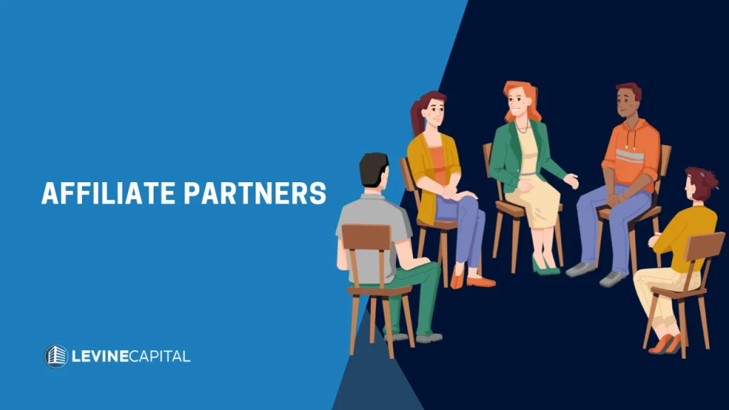 Affiliate Partners
