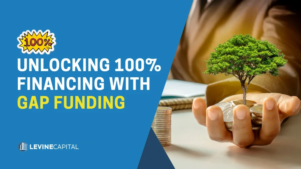 Gap Funding