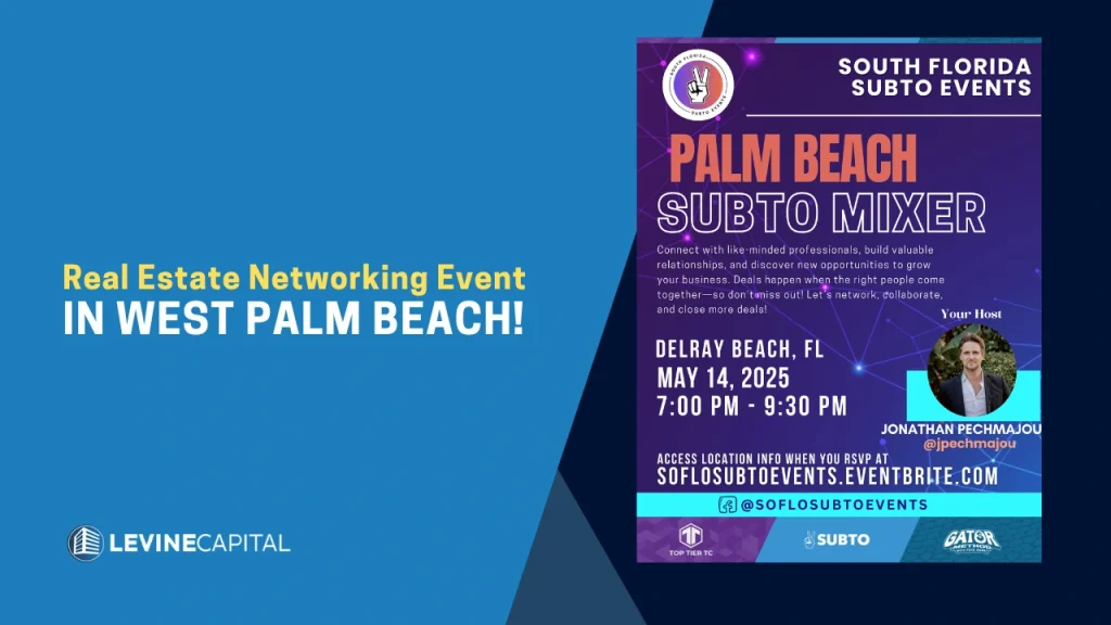 West Palm Beach! header