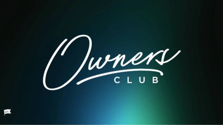 owners Club
