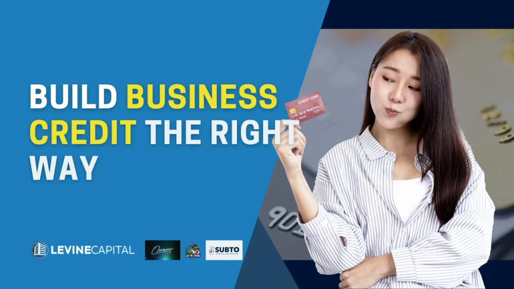 Business Credit