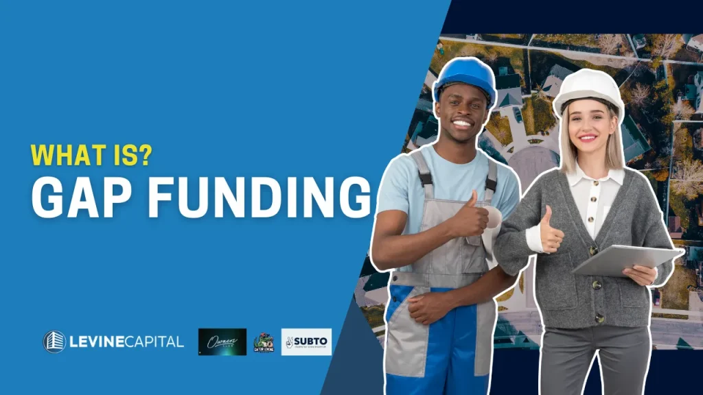 Gap funding