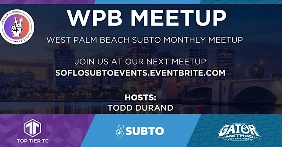 Palm Beach Soflo Subto