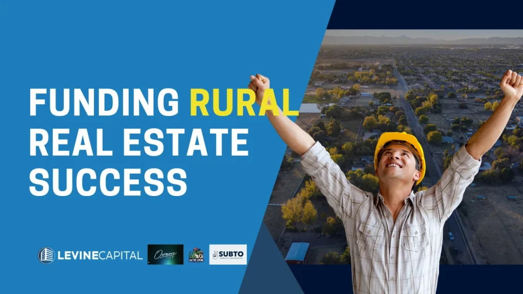 Rural properties