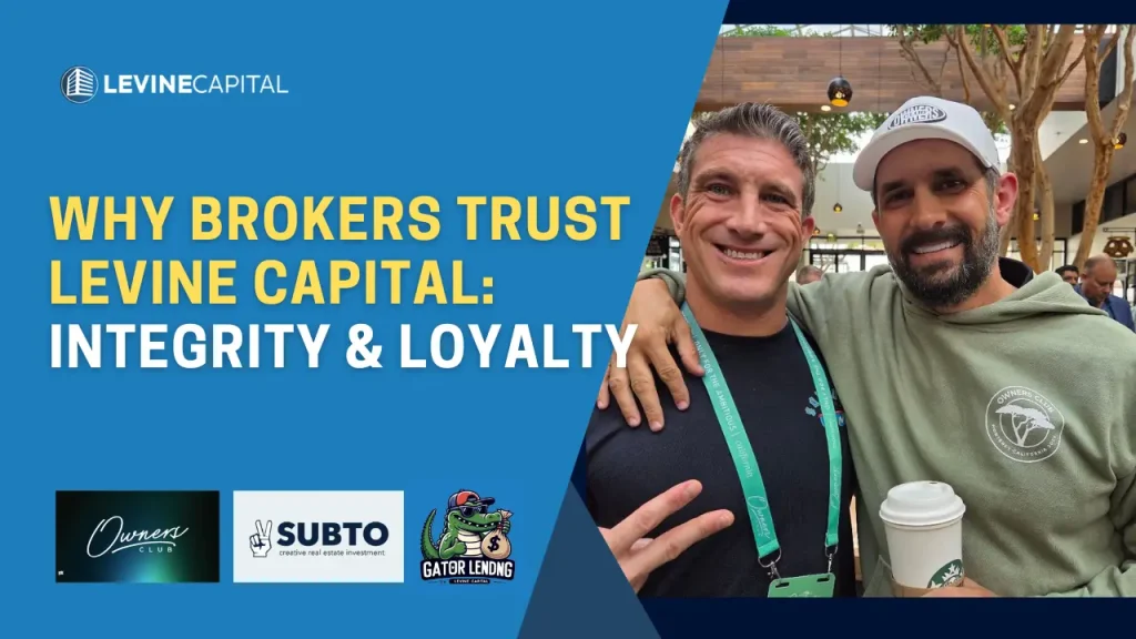 Broker protection