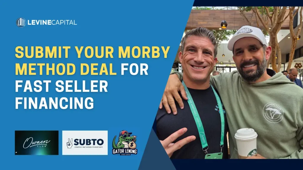 Seller Financing