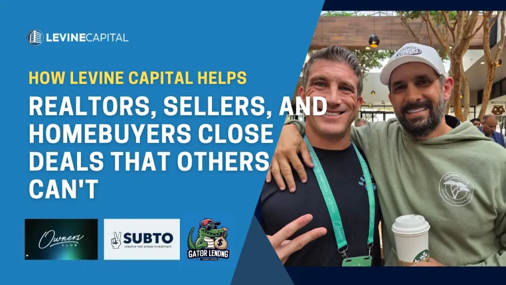 Sellers & Buyers