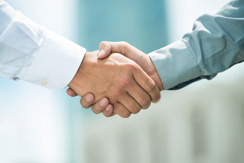 Why Brokers Trust Levine Capital: Integrity & Loyalty 1