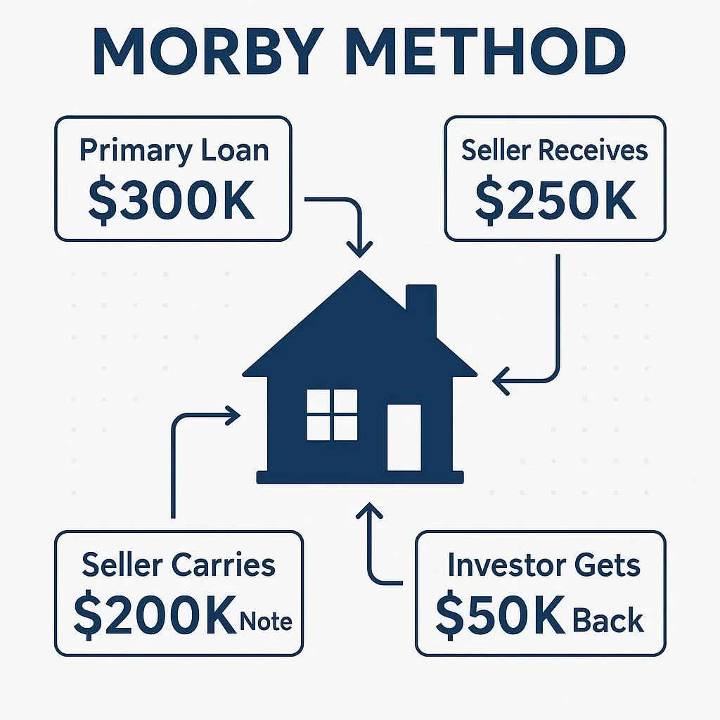 Go-To Creative Finance Lender 2