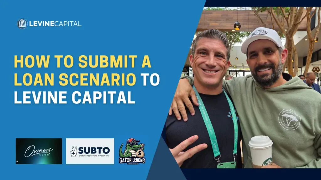 loan Scenario