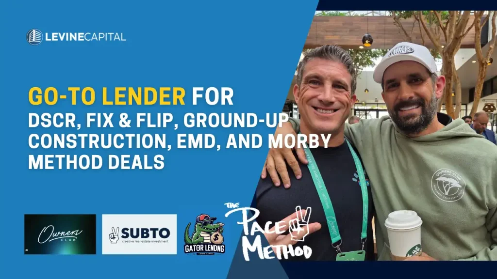 Go to lender