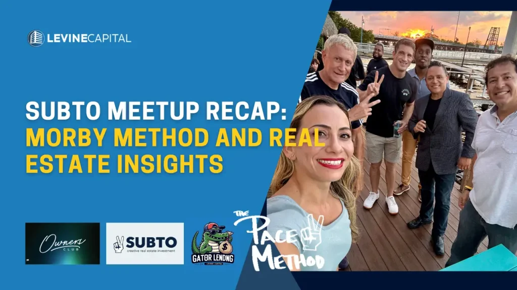 Subto recap