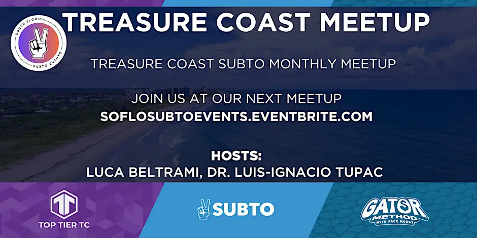 Treasure Coast