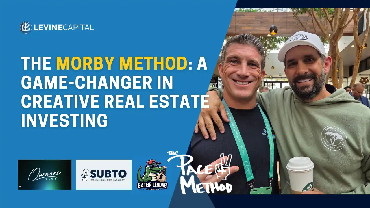 morby method game changer