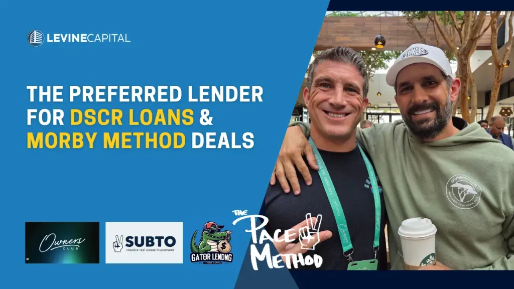 Dscr Deal