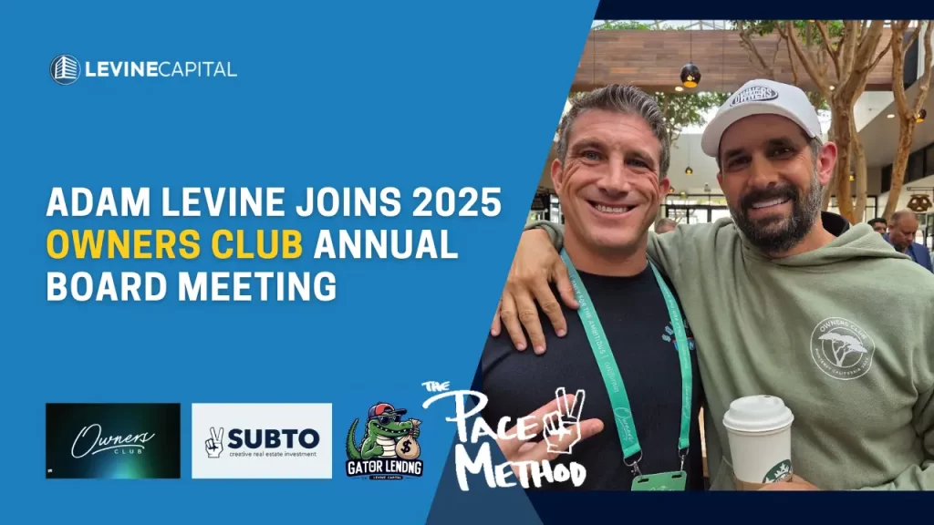 Owners Club